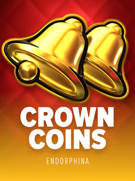 Crown Coins ti invita in un mondo di tesori reali