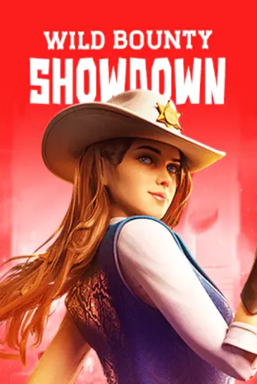 Wild Bounty Showdown offre un gioco emozionante con premi